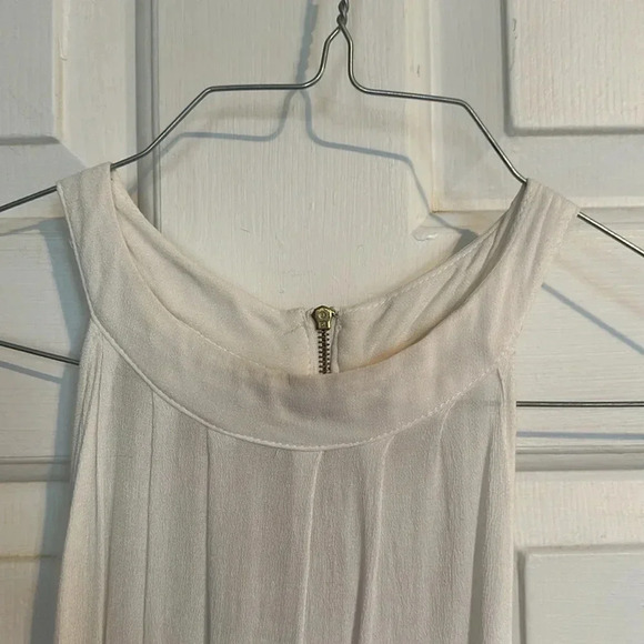 Pol High neck Tank Top Size Small - Picture 3 of 4